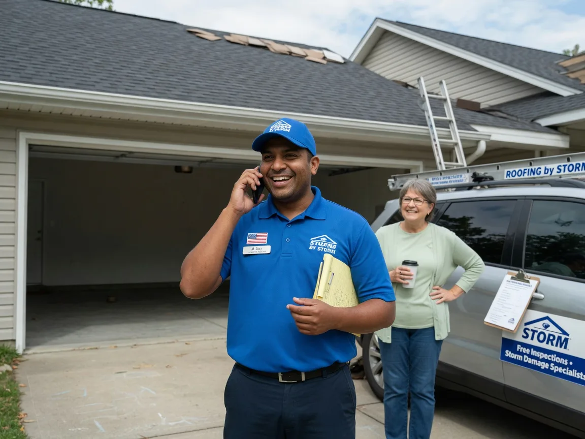 Roof Repair Near Me South Royalton, VT FAQs